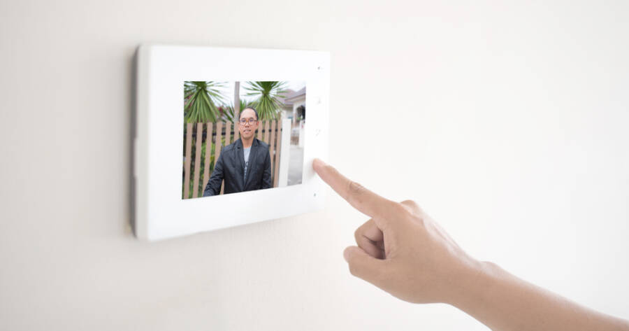 Video Doorbells With Local Storage: Avoiding Subscription Lock-In