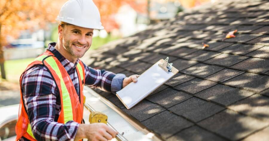 What Makes a Reliable Commercial Roofing Contractor?