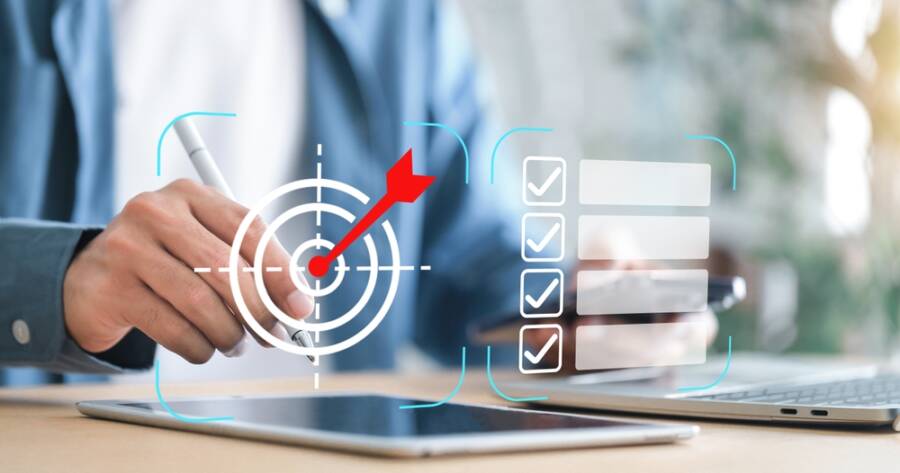 Top Goal-Tracking Apps to Maintain Long-Term Focus